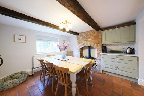 3 Back Street, Saltby, Melton Mowbray, LE14 4RN