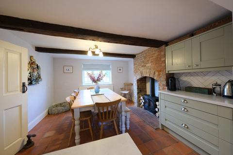 3 Back Street, Saltby, Melton Mowbray, LE14 4RN