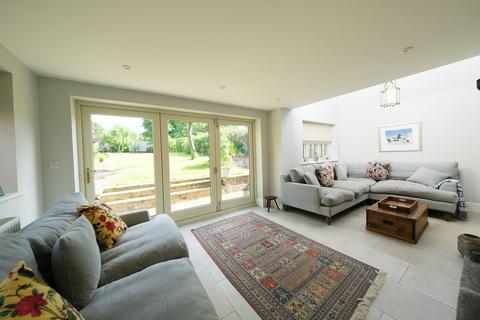 3 Back Street, Saltby, Melton Mowbray, LE14 4RN