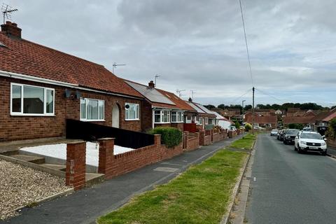 2 bedroom semi-detached bungalow for sale, 2 Bed Semi-Detached Bungalow, Mount Crescent, Bridlington, YO16 7HS