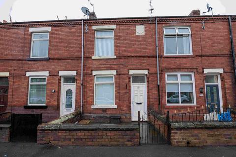 2 bedroom terraced house for sale, Haydock, St. Helens WA11