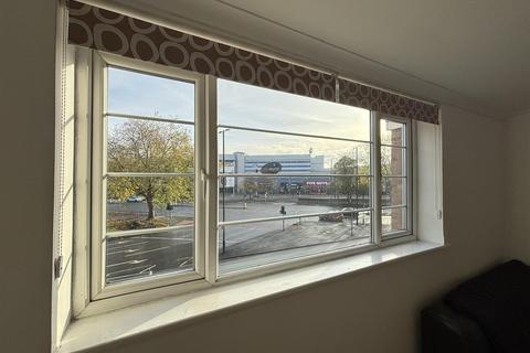 undefined, Parrs Wood Court, Wilmslow Road, Didsbury