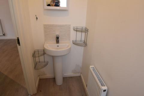 5 Bugle Close, Salford, M7 2GP