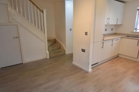 5 Bugle Close, Salford, M7 2GP