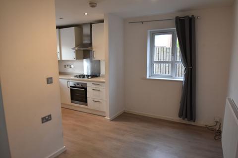 5 Bugle Close, Salford, M7 2GP