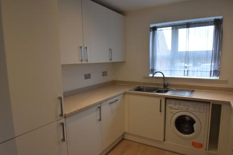 5 Bugle Close, Salford, M7 2GP