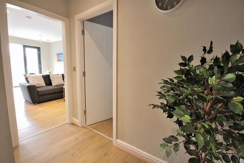 2 bedroom apartment to rent, Apartment 204, 81 Dale Street, Liverpool L2