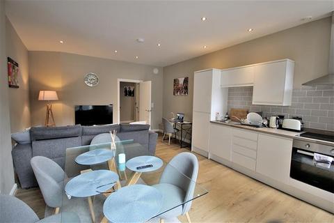 2 bedroom apartment to rent, Apartment 204, 81 Dale Street, Liverpool L2