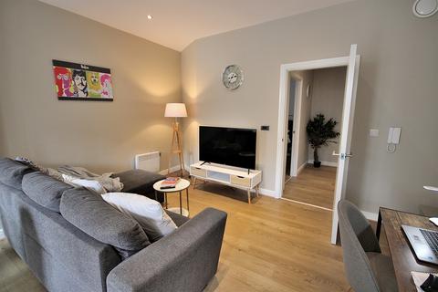 2 bedroom apartment to rent, Apartment 204, 81 Dale Street, Liverpool L2