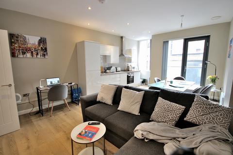 2 bedroom apartment to rent, Apartment 204, 81 Dale Street, Liverpool L2