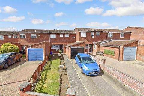 3 bedroom terraced house for sale, Abbotts Drive, Waltham Abbey, Essex