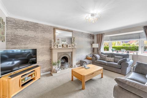 4 bedroom detached house for sale, Oakdene Crescent, Marple, Stockport, SK6