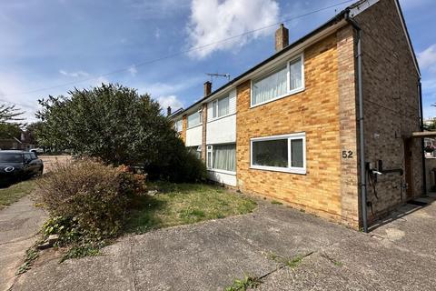 3 bedroom end of terrace house to rent, Windermere Avenue, Ramsgate, CT11