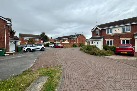 3 bedroom end of terrace house for sale, 2 Bed End Terraced House, Buckrose Grove, Bridlington, YO16 4EQ