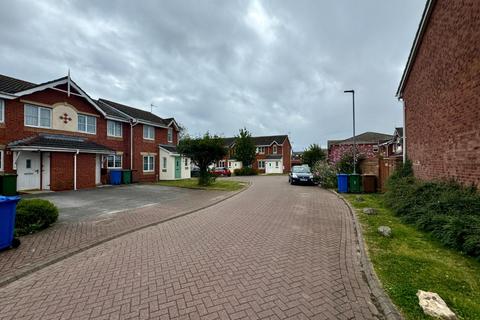 3 bedroom end of terrace house for sale, 2 Bed End Terraced House, Buckrose Grove, Bridlington, YO16 4EQ