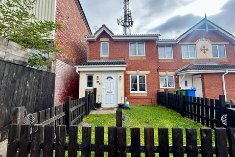 3 bedroom end of terrace house for sale, 2 Bed End Terraced House, Buckrose Grove, Bridlington, YO16 4EQ