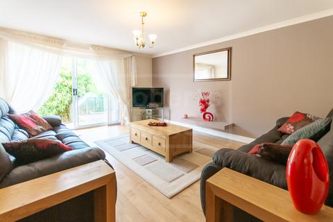 3 bedroom bungalow for sale, Samuels Road, Cwmllynfell, Swansea