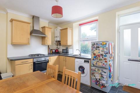 2 bedroom terraced house for sale, Dykes Hall Road, Sheffield, S6 4GR