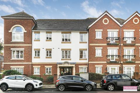 1 bedroom retirement property for sale, Pegasus Court, Winchmore Hill, N21