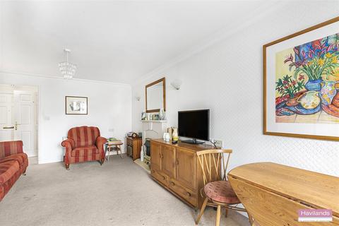 1 bedroom retirement property for sale, Pegasus Court, Winchmore Hill, N21