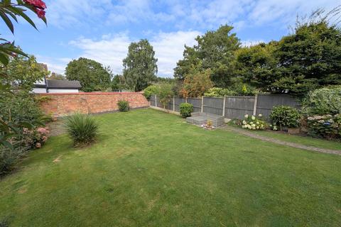 4 bedroom detached house for sale, Jessop Way, Haslington, Crewe