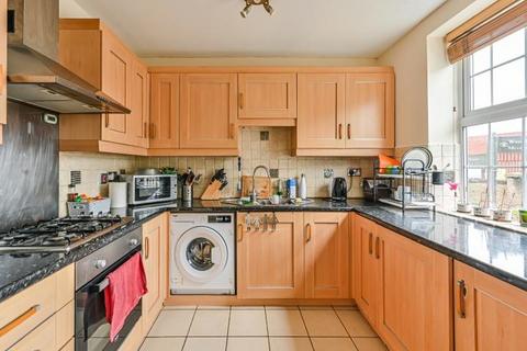 2 bedroom maisonette for sale, 1A Denison Road, London, SW19 2DJ