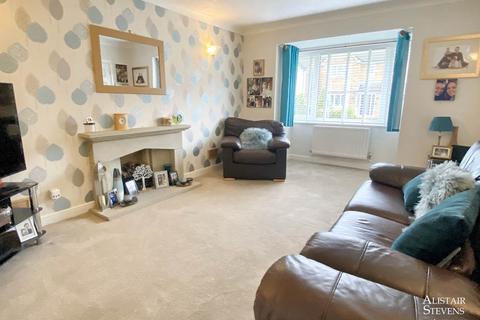 4 bedroom detached house for sale, Hurst Meadow, Rochdale