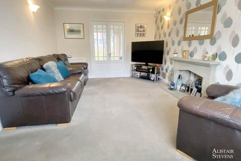 4 bedroom detached house for sale, Hurst Meadow, Rochdale