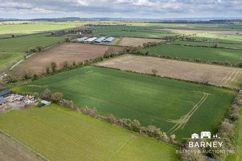 Land for sale, King Lane, Over Wallop SO20