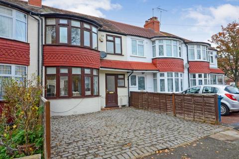 3 bedroom property for sale, Harley Road, Harrow, HA1