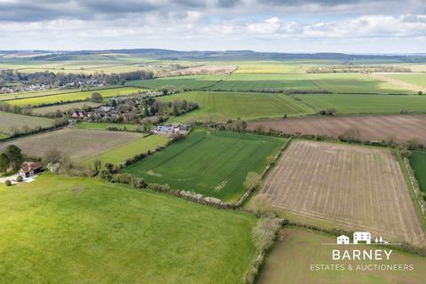 Land for sale, King Lane, Over Wallop SO20