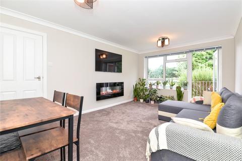 2 bedroom apartment for sale, Oakwood Court, Osborne Road, New Milton, Hampshire, BH25