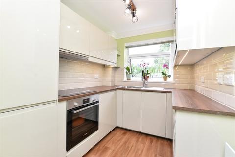 2 bedroom apartment for sale, Oakwood Court, Osborne Road, New Milton, Hampshire, BH25