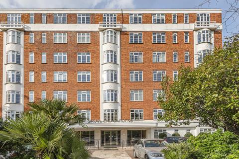 2 bedroom flat for sale, Grove End Gardens,  St Johns Wood,  NW8