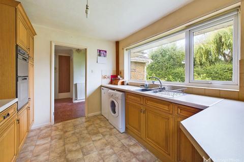 2 bedroom detached bungalow for sale, Peelings Lane, Pevensey BN24