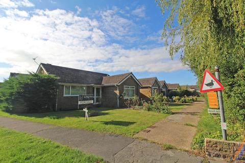 2 bedroom detached bungalow for sale, Peelings Lane, Pevensey BN24