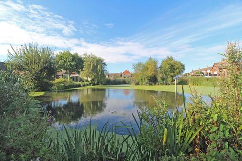 2 bedroom detached bungalow for sale, Peelings Lane, Pevensey BN24