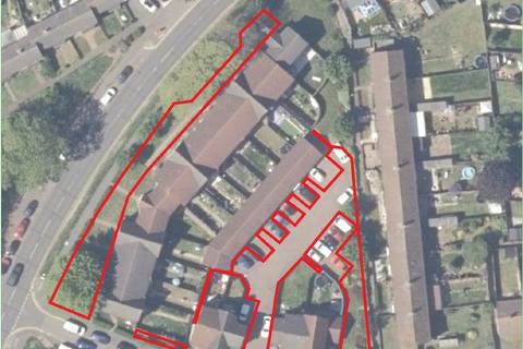 Land for sale, Land at Whitmore Way, Basildon