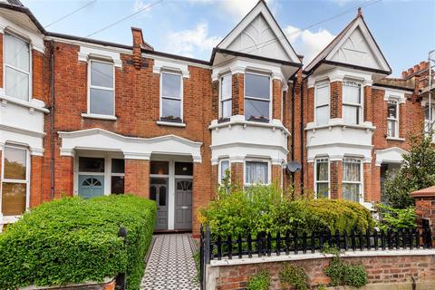 3 bedroom flat for sale, London NW10