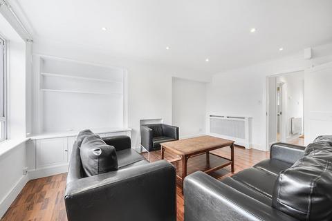 3 bedroom flat to rent, Radcliffe Square, London SW15