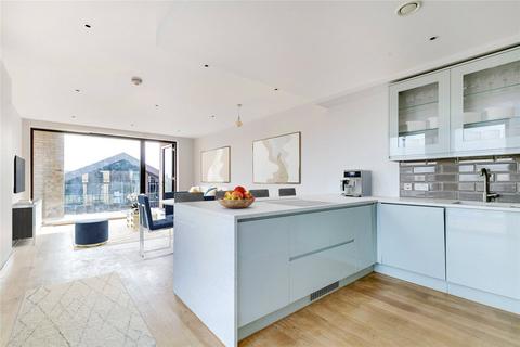 3 bedroom apartment for sale, Cummings House, 11 Chivers Passage, London, SW18