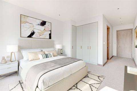 3 bedroom apartment for sale, Cummings House, 11 Chivers Passage, London, SW18