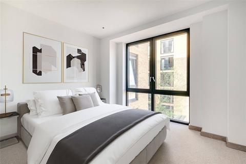 3 bedroom apartment for sale, Cummings House, 11 Chivers Passage, London, SW18