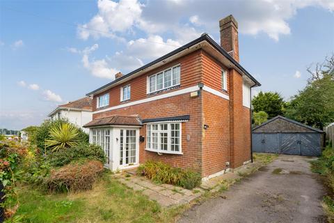 4 bedroom detached house for sale, Shore Road, Warsash SO31