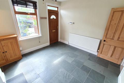 125 Grantham Road, Bingham, Nottingham, NG13 8DF