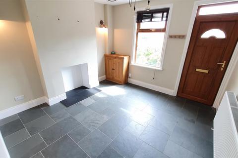 125 Grantham Road, Bingham, Nottingham, NG13 8DF