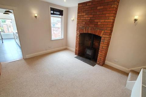 125 Grantham Road, Bingham, Nottingham, NG13 8DF