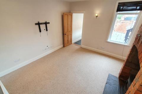 125 Grantham Road, Bingham, Nottingham, NG13 8DF
