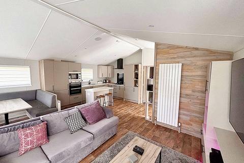 2 bedroom lodge for sale, Loch Eck Country Lodges, Dunoon PA23