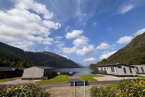 2 bedroom lodge for sale, Loch Eck Country Lodges, Dunoon PA23